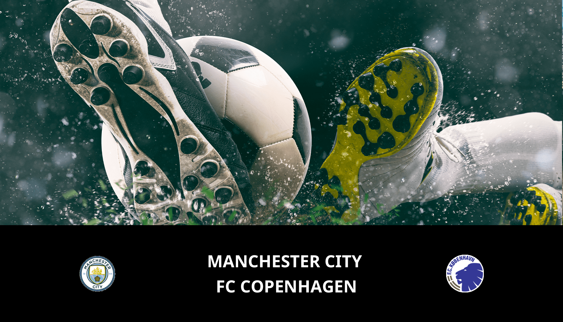 Prediction for Manchester City VS FC Copenhagen on 06/03/2024 Analysis of the match
